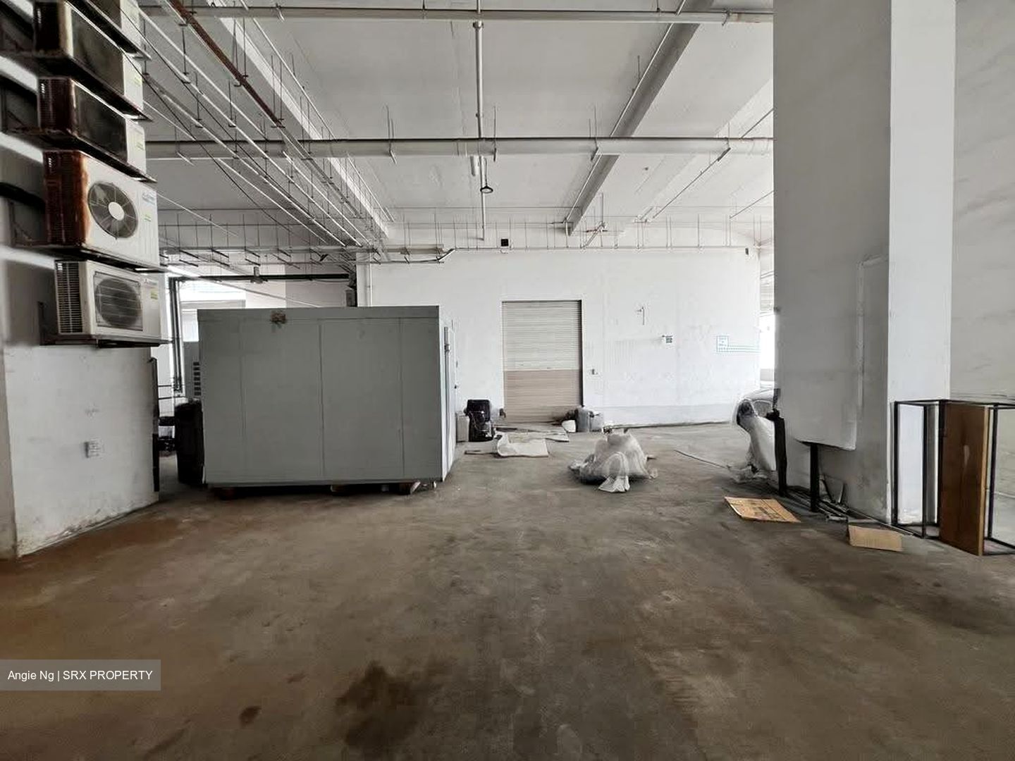 Food Xchange @ Admiralty (D27), Factory #619301511